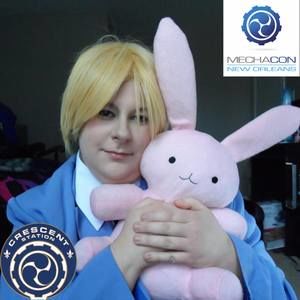 Meet your Posher, Tiffany